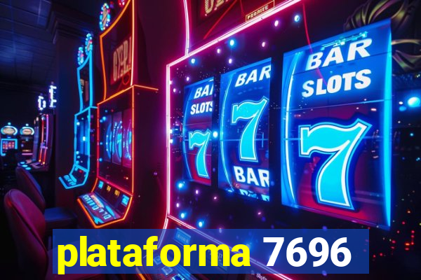 plataforma 7696